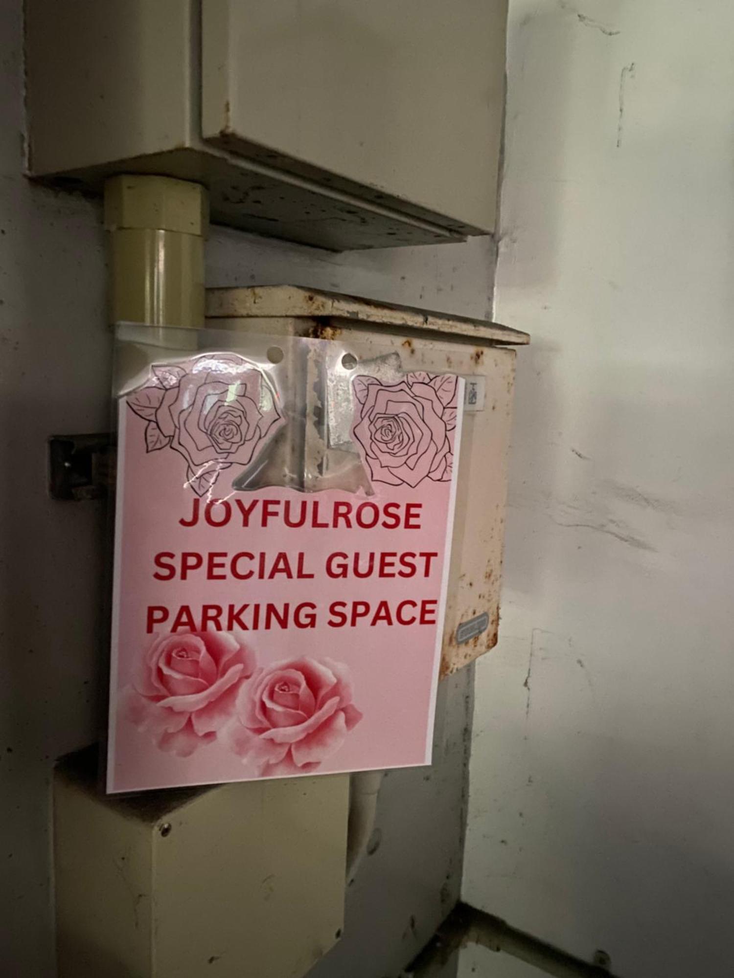 Appartement Joyful Rose à Ginowan Extérieur photo