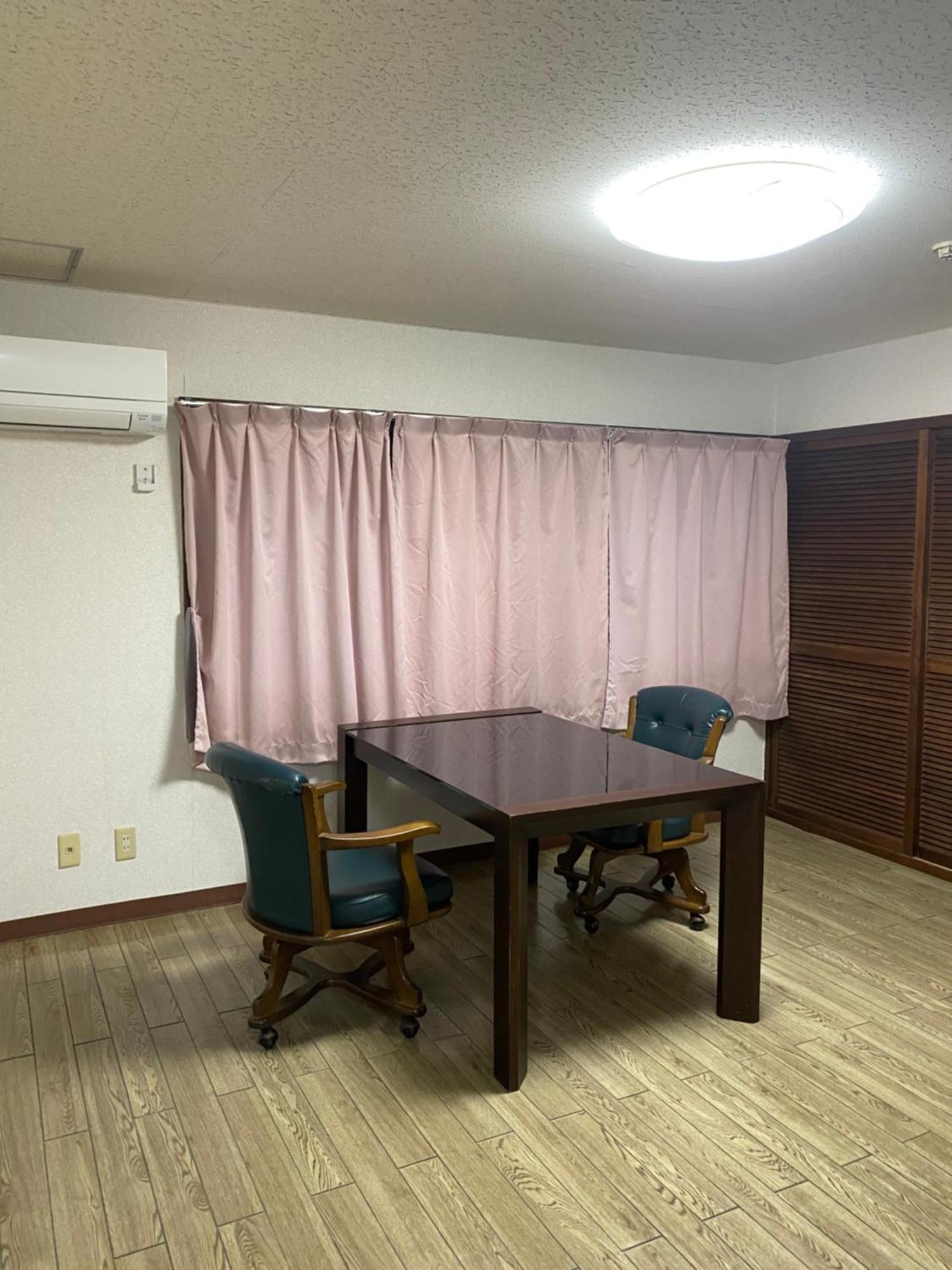 Appartement Joyful Rose à Ginowan Extérieur photo